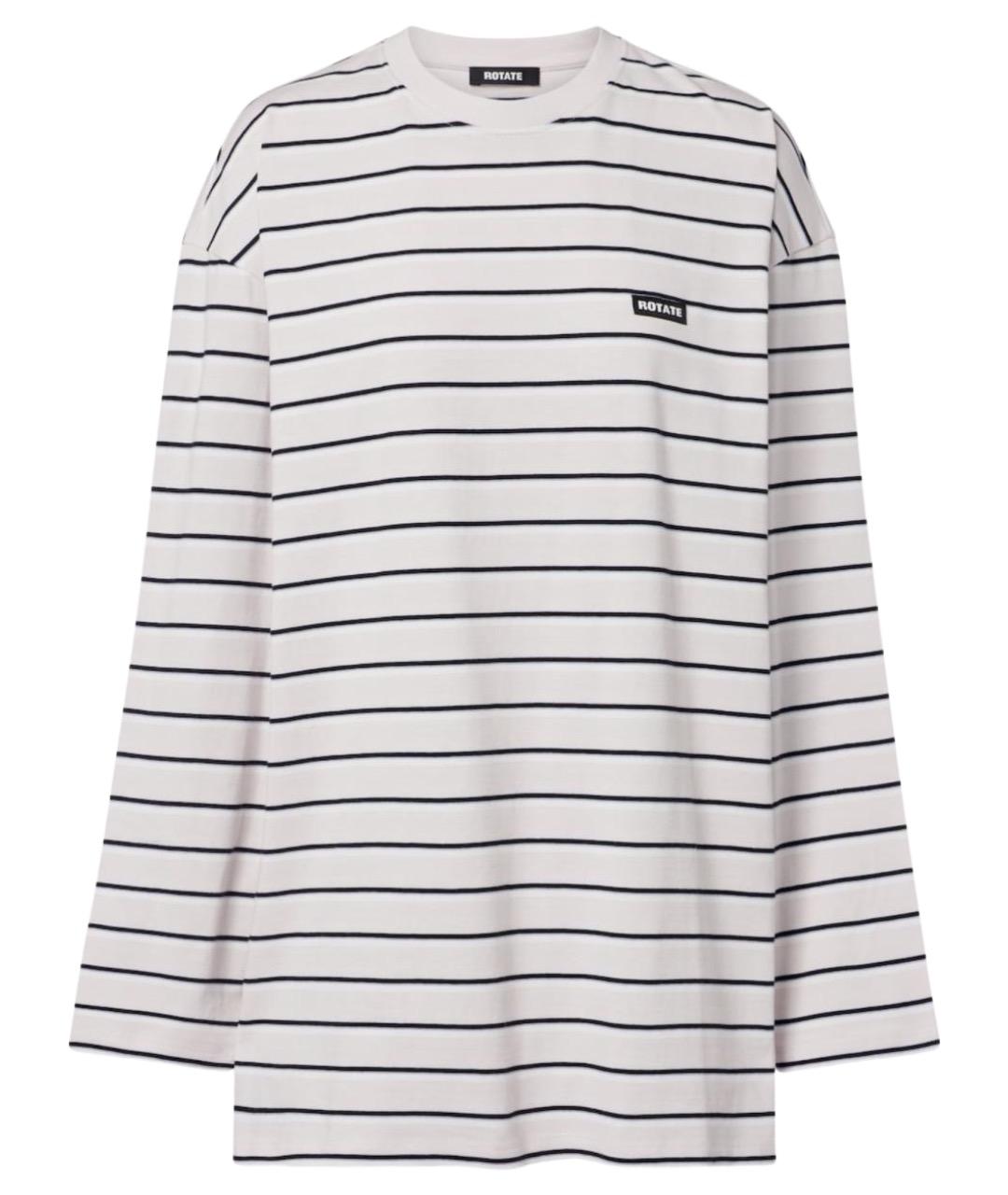 ROTATE Мульти хлопковая футболка, фото 1