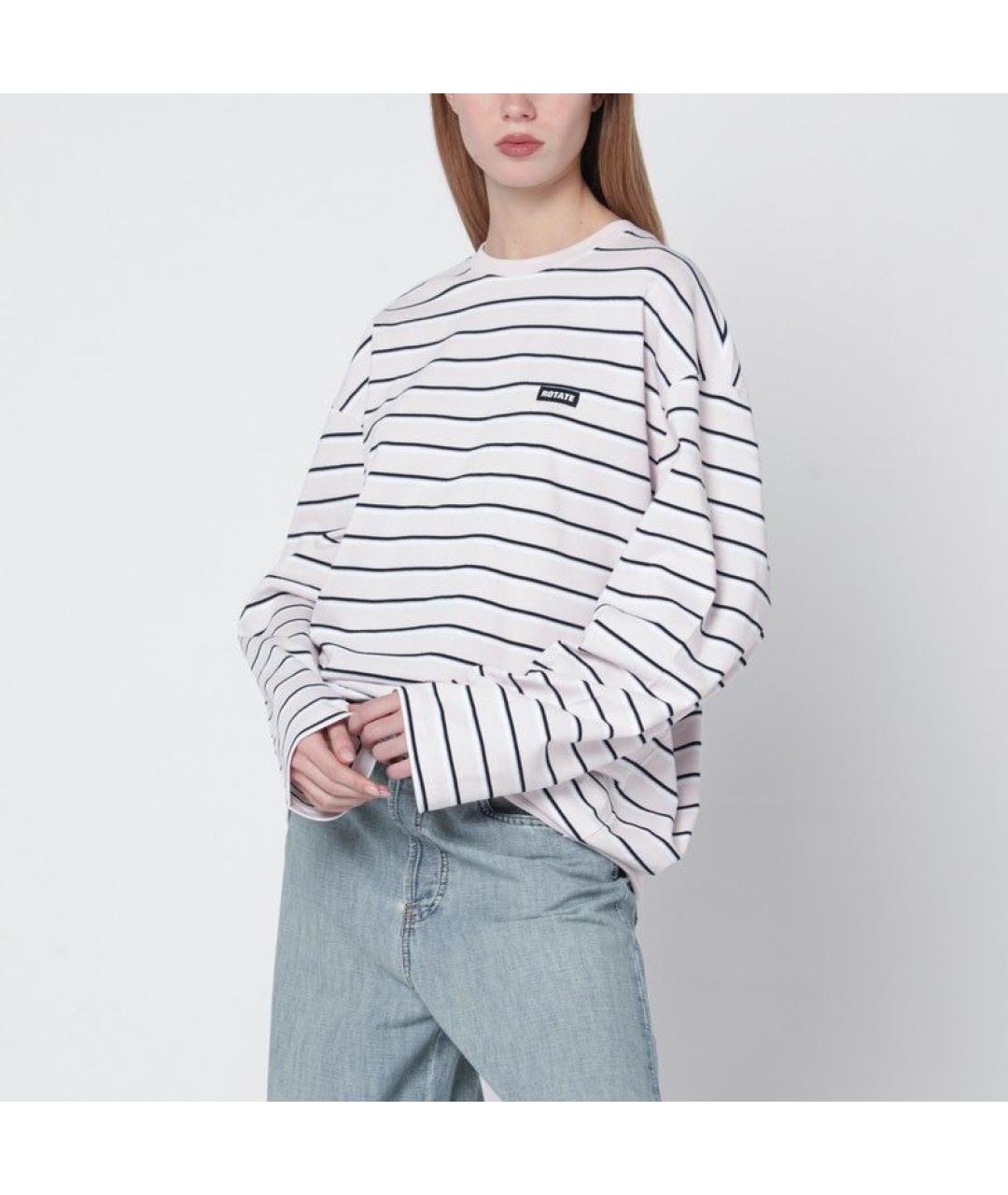 ROTATE Мульти хлопковая футболка, фото 2