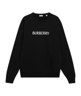 BURBERRY Худи/толстовка