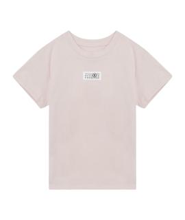 MM6 MAISON MARGIELA Футболка