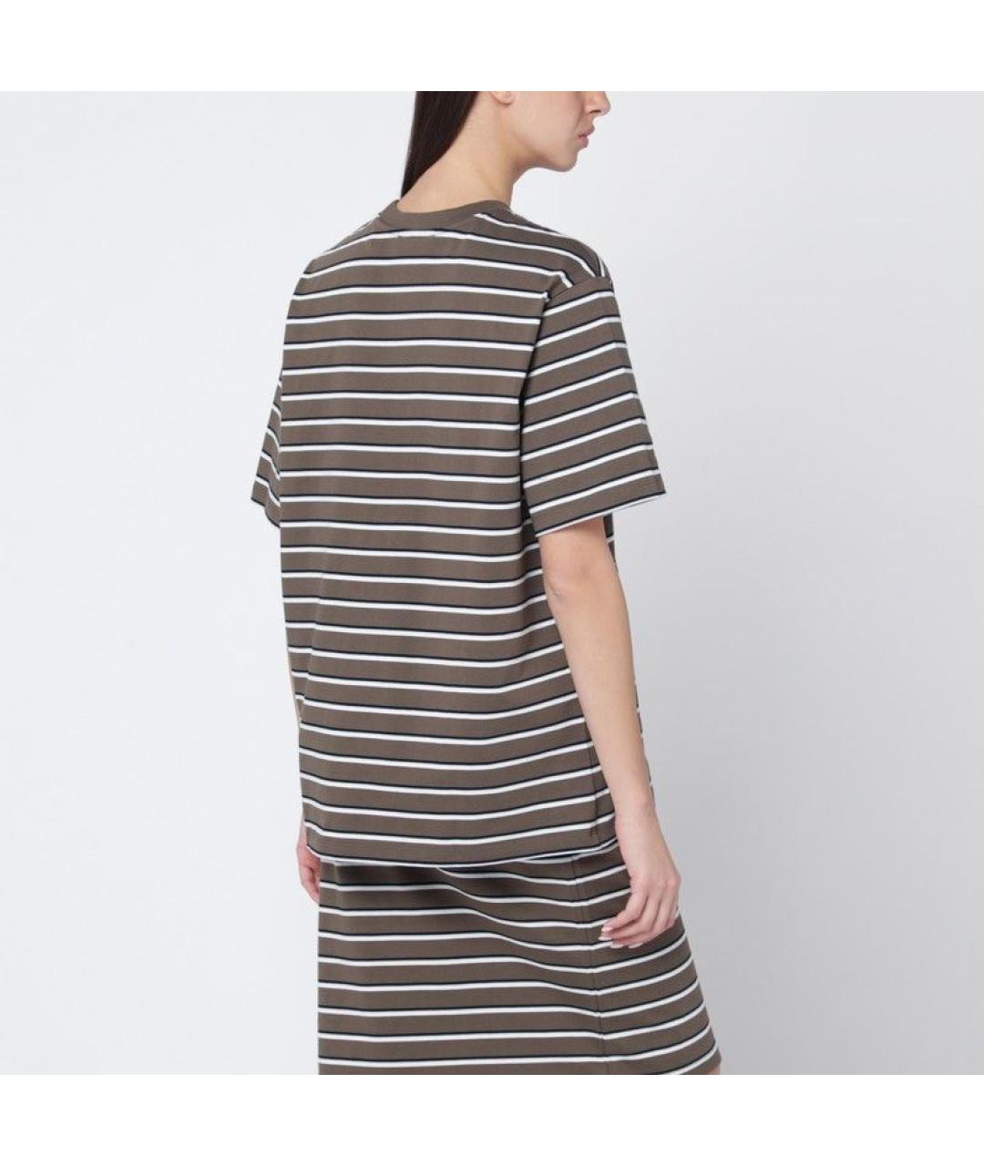 ROTATE Мульти хлопковая футболка, фото 3