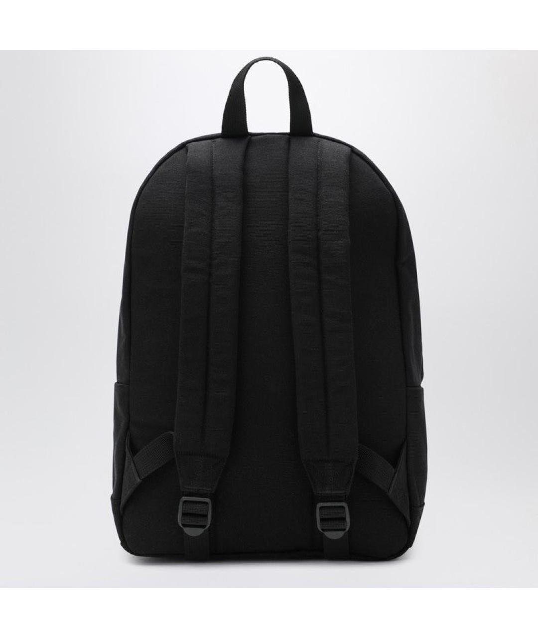 CARHARTT WIP Черный синтетический рюкзак, фото 2