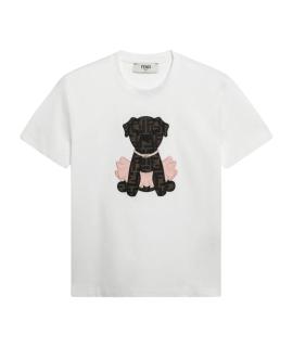 FENDI Футболка