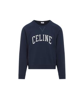 CELINE Худи/толстовка