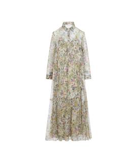 CELINE Повседневное платье