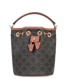 CELINE Сумка с короткими ручками