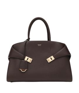 FERRAGAMO Сумка с короткими ручками