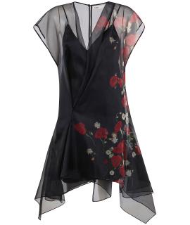 KHAITE Вечернее платье