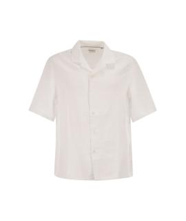 BRUNELLO CUCINELLI Кэжуал рубашка