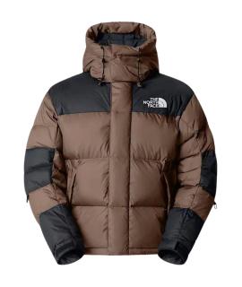 THE NORTH FACE Пуховик