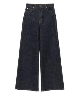 KHAITE Прямые джинсы