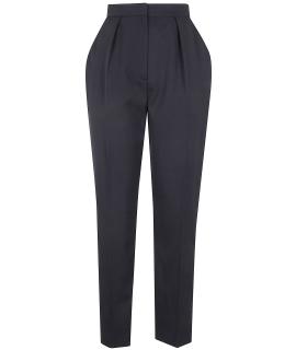 BALMAIN Прямые брюки