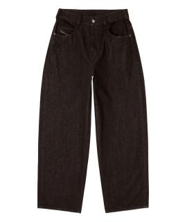 DIESEL Прямые джинсы