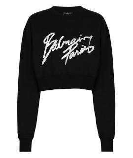 BALMAIN Худи/толстовка