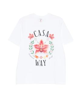 CASABLANCA Футболка