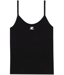 COURREGES Майка