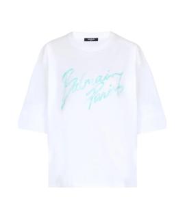 BALMAIN Футболка