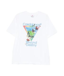 CASABLANCA Футболка