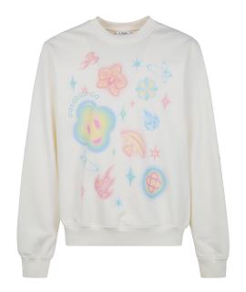 CASABLANCA Худи/толстовка