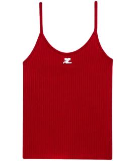 COURREGES Майка