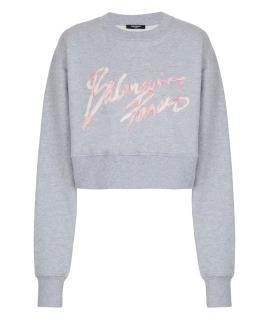 BALMAIN Худи/толстовка