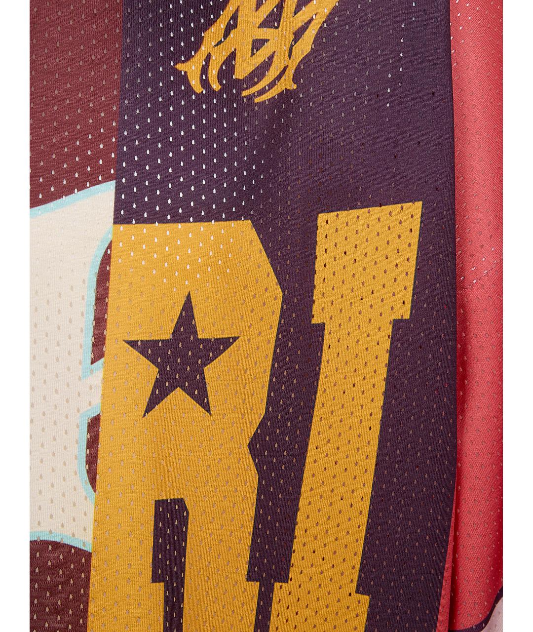 AMIRI Мульти футболка, фото 3