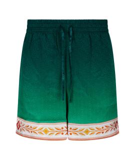 CASABLANCA Шорты