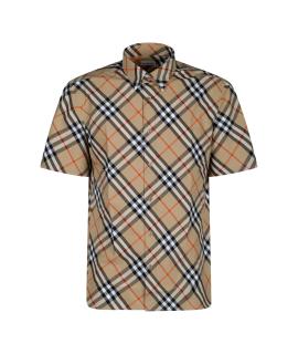 BURBERRY Кэжуал рубашка