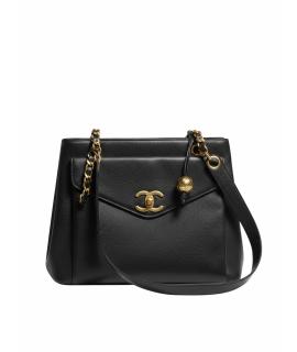 CHANEL Сумка через плечо
