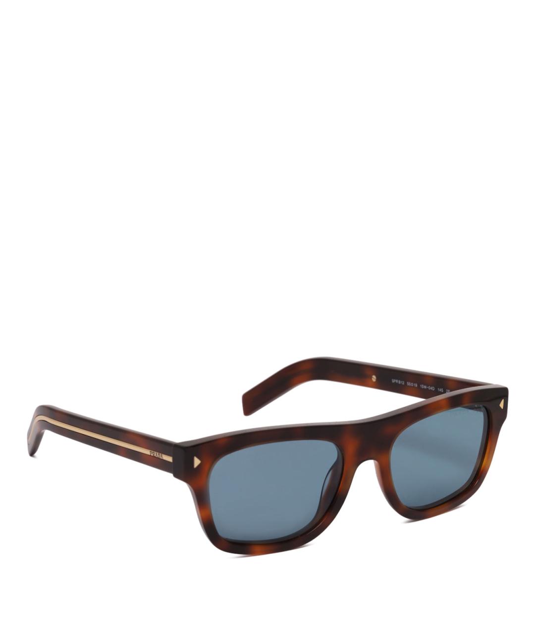 PRADA Мульти солнцезащитные очки, фото 2