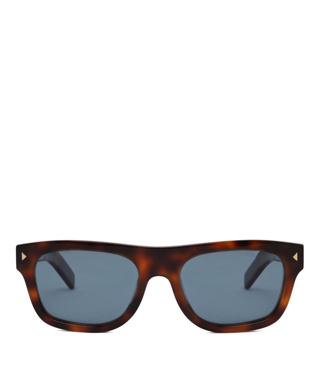 PRADA Мульти солнцезащитные очки, фото 1