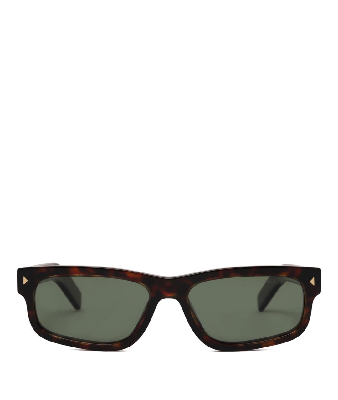 PRADA Мульти солнцезащитные очки, фото 1