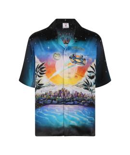 CASABLANCA Кэжуал рубашка