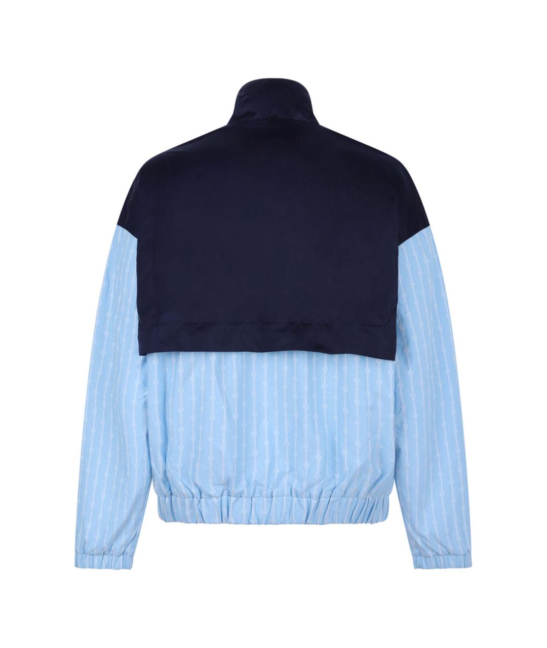 CASABLANCA Шерстяная куртка, фото 2