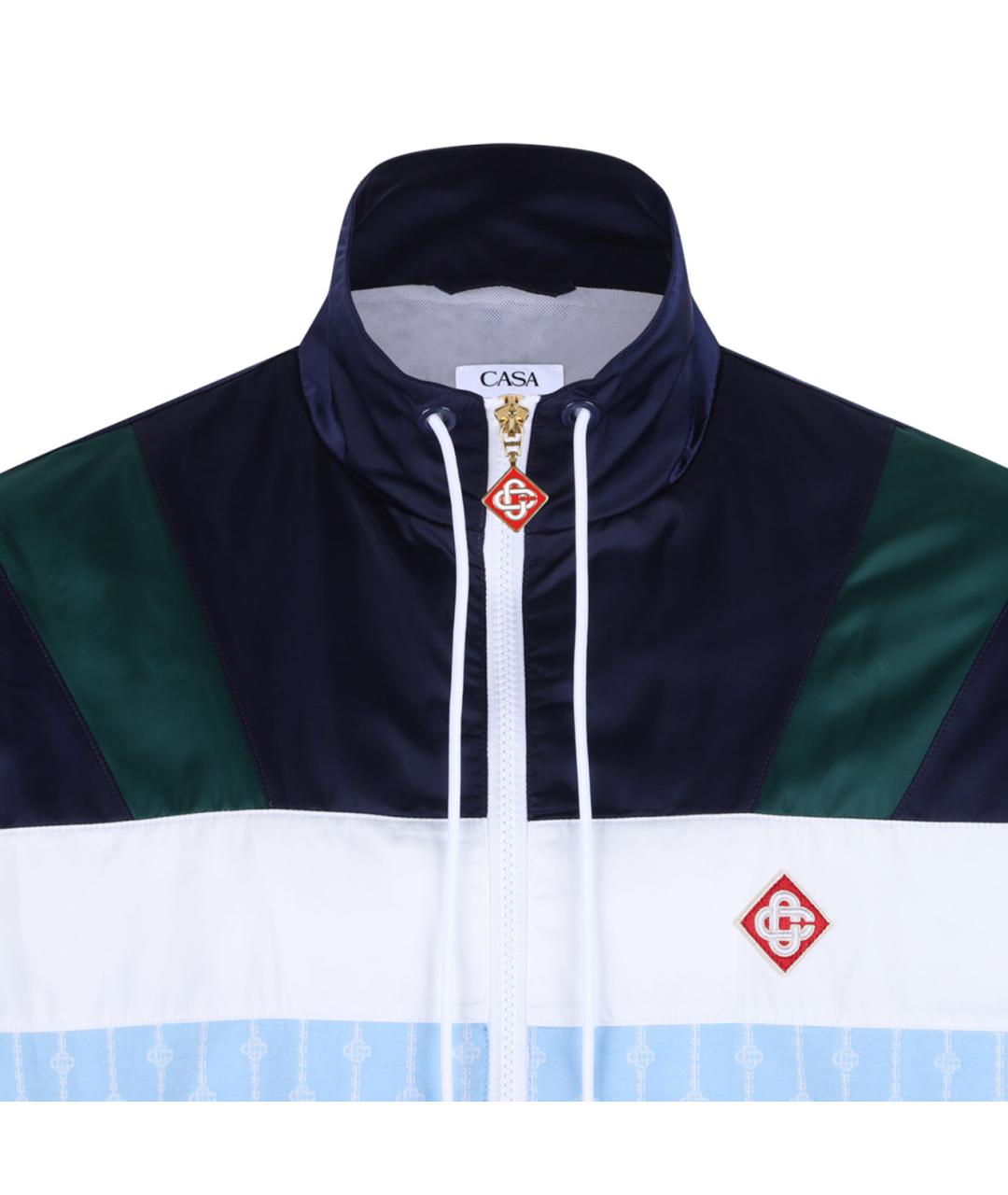 CASABLANCA Шерстяная куртка, фото 3