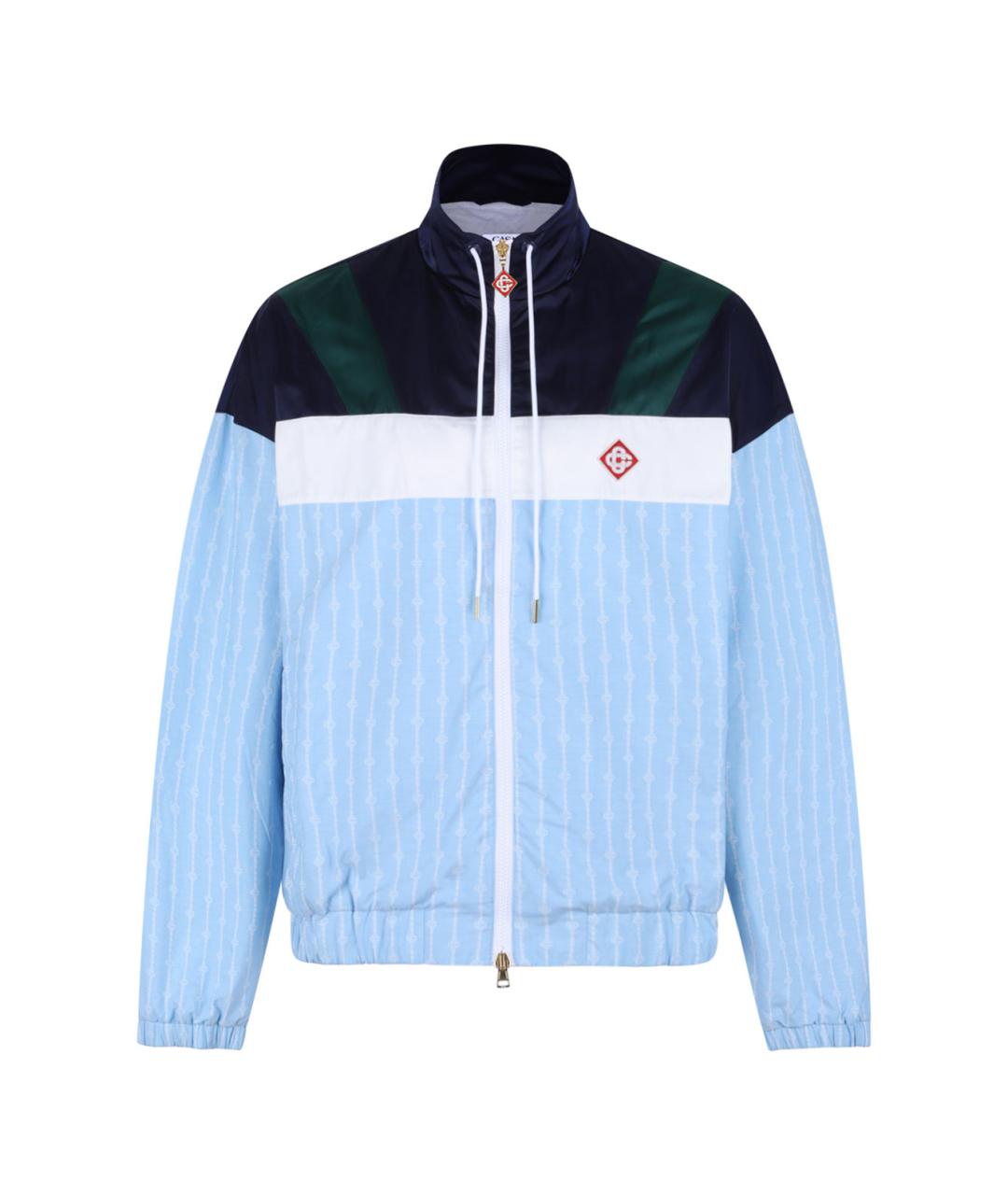 CASABLANCA Шерстяная куртка, фото 1