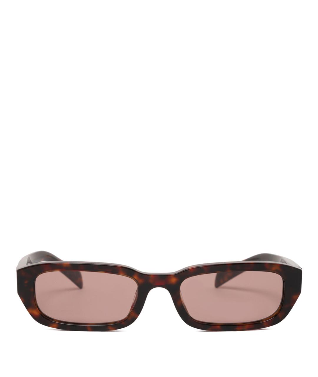PRADA Солнцезащитные очки, фото 1