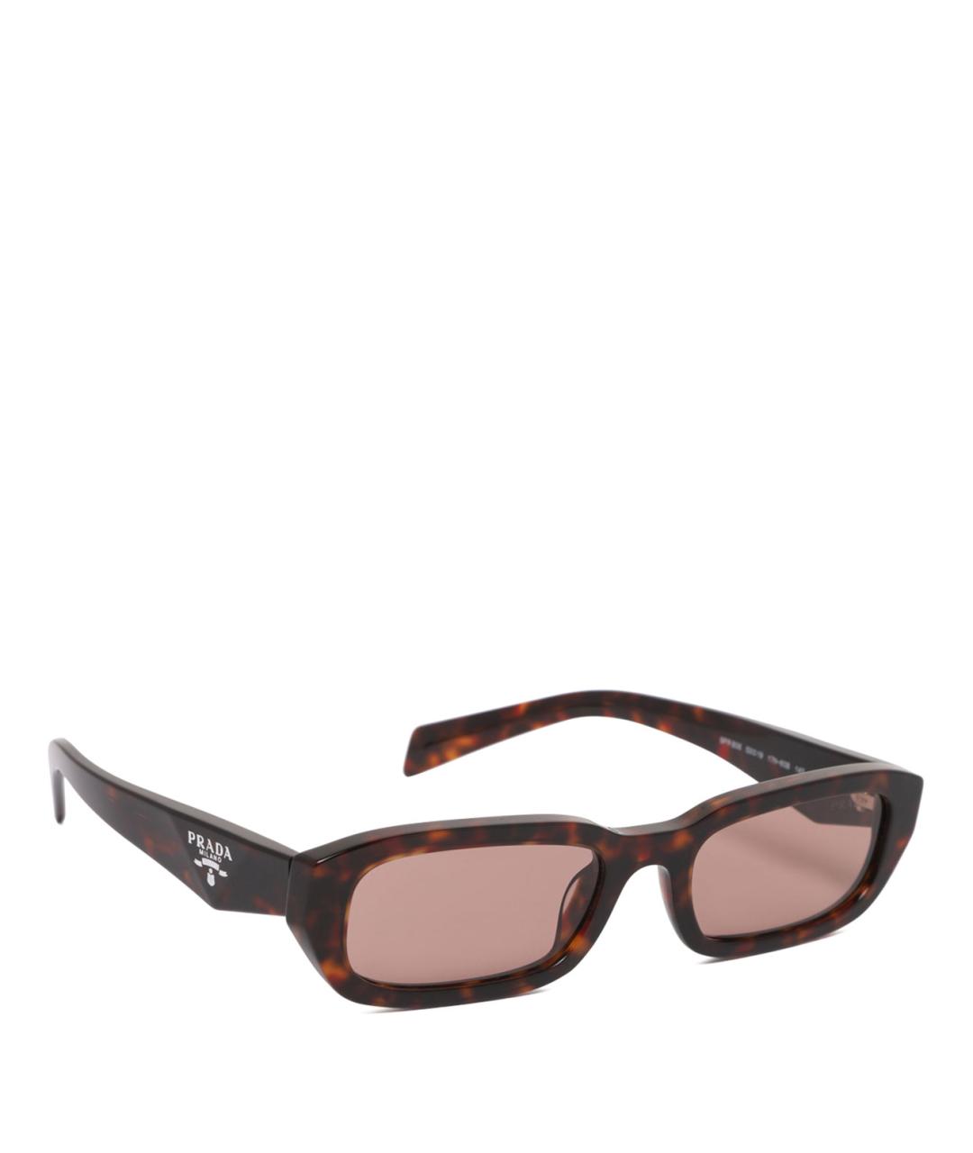 PRADA Солнцезащитные очки, фото 2