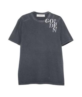 GOLDEN GOOSE DELUXE BRAND Футболка