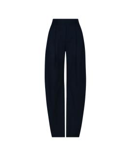 THE ATTICO Прямые брюки