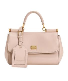 DOLCE&GABBANA Сумка с короткими ручками