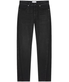 GIVENCHY Прямые джинсы