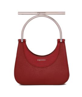 ALEXANDER MCQUEEN Сумка с короткими ручками