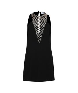 THE ATTICO Вечернее платье