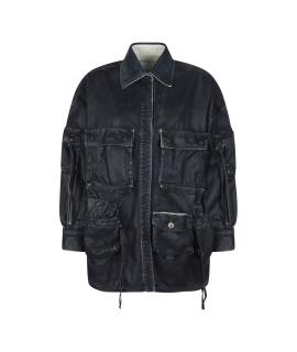 THE ATTICO Куртка