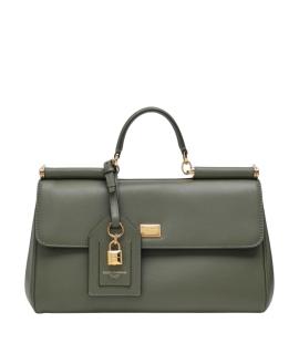 DOLCE&GABBANA Сумка с короткими ручками