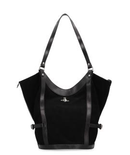 VIVIENNE WESTWOOD Сумка через плечо