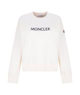 MONCLER Худи/толстовка