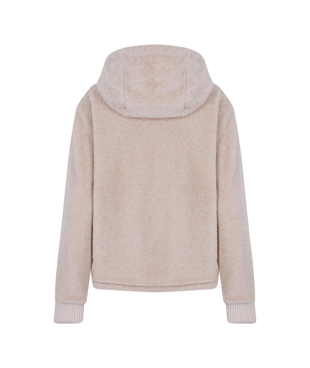 MONCLER Полиэстеровая куртка, фото 3