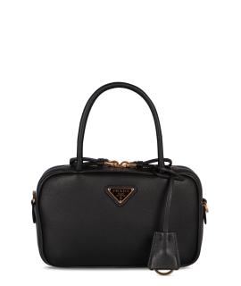 PRADA Сумка с короткими ручками